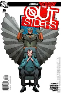 Outsiders #19