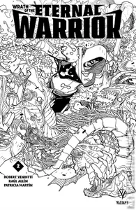 Wrath of the Eternal Warrior #2