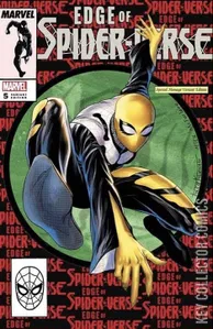 Edge of Spider-Verse #5