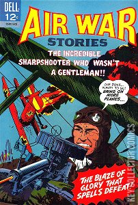 Air War Stories #7