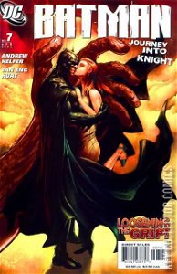 Batman: Journey Into Knight #7