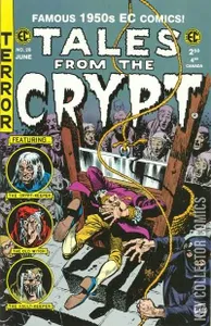 Tales From the Crypt #28