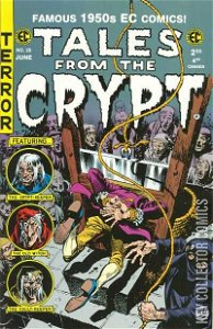 Tales From the Crypt #28