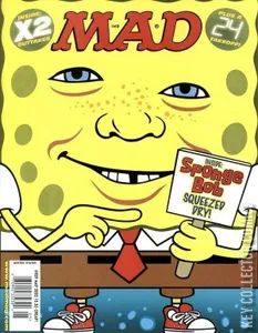 Mad #429