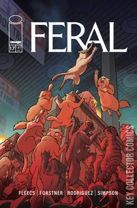 Feral #17