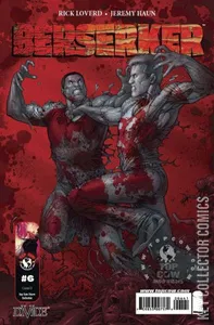 Berserker #6