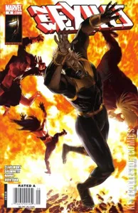 New Exiles #4