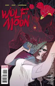 Wolf Moon #5