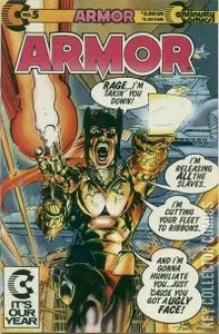 Armor #5