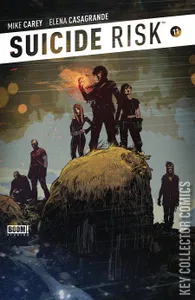 Suicide Risk #11