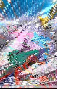 Power Rangers: Prime #12