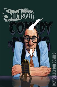 Snelson: Comedy Is Dying #2