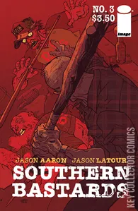 Southern Bastards #3