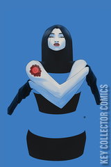 Variant Cover for James Bond 007 #10