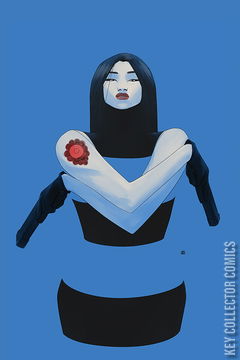 Variant Cover for James Bond 007 #10