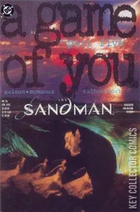 The Sandman #36