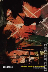 Children of the Comet #2