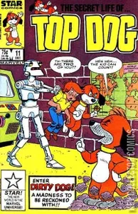 Top Dog #11