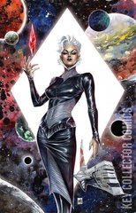 Variant Cover for Decorum #1
