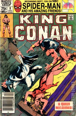 King Conan