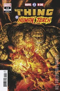 Marvel Two-In-One #12