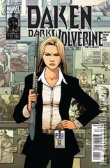 Cover for Daken: Dark Wolverine #11