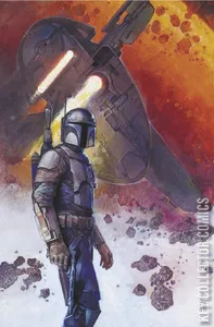 Star Wars: Bounty Hunters #37