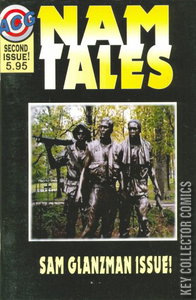 Nam Tales #2