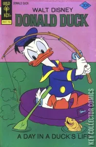 Donald Duck #183