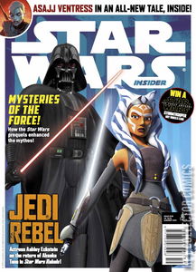 Star Wars Insider #159