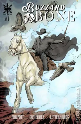 Buzzard & Bone