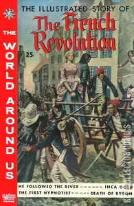 The World Around Us #14
