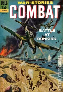 Combat #15