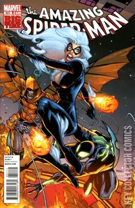 Amazing Spider-Man #651