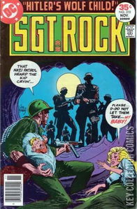 Sgt. Rock #310