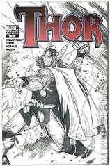 Variant Cover for Thor #1