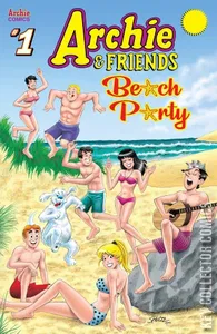 Archie & Friends One-Shots #1