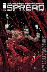 Cover for Spread #14