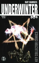 Cover for Underwinter #1