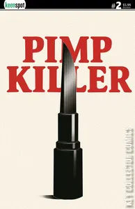 Pimp Killer #2