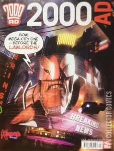 2000 AD #1897