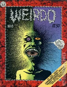 Weirdo #8
