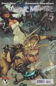 Madame Mirage #5