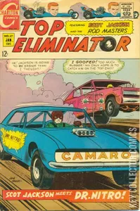 Top Eliminator #27