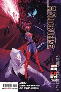 Edge of Spider-Verse #2