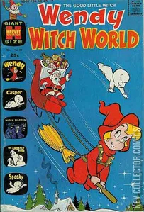 Wendy Witch World #23