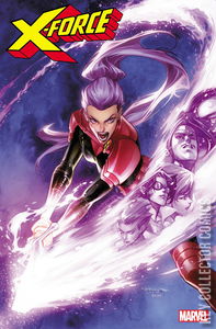 X-Force #7