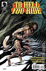 To Hell You Ride #5