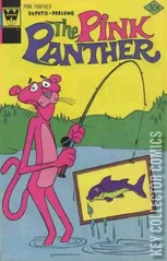 Cover for Pink Panther #42