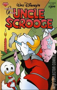 Walt Disney's Uncle Scrooge #382